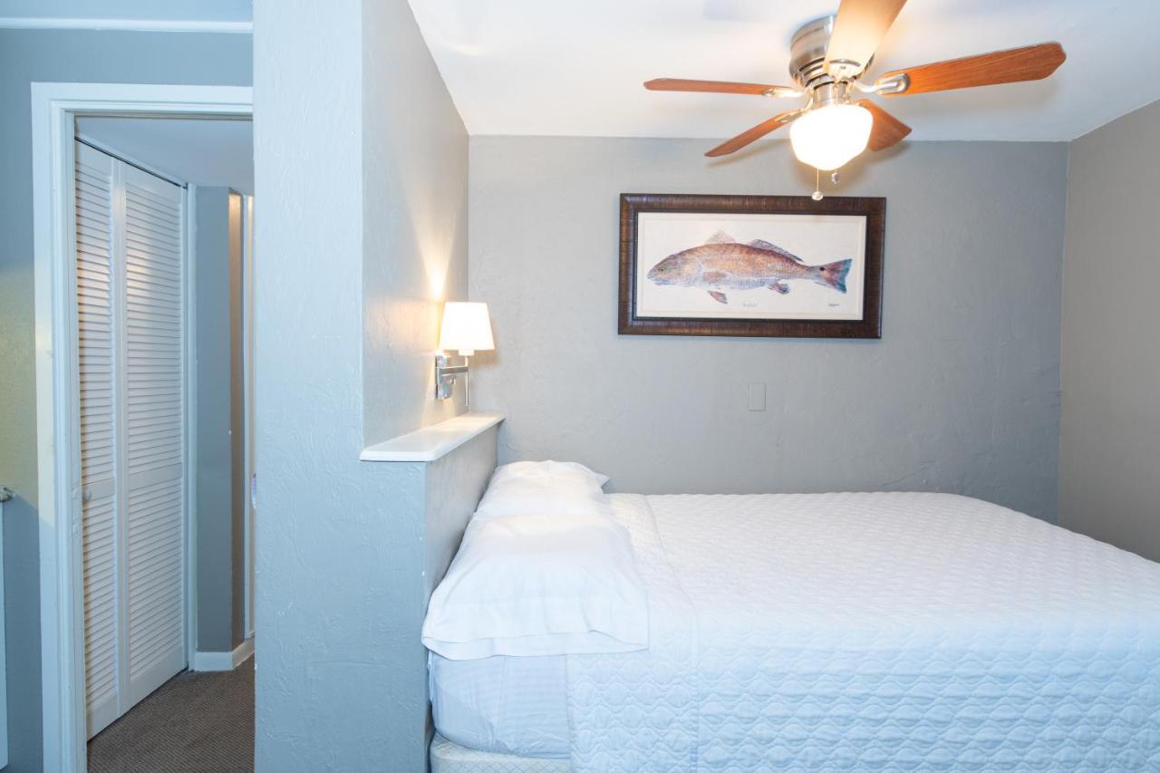 Matlacha Cove Inn Eksteriør bilde