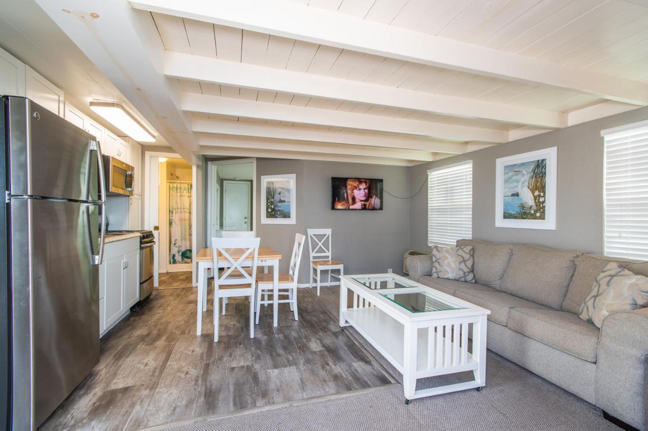 Matlacha Cove Inn Eksteriør bilde